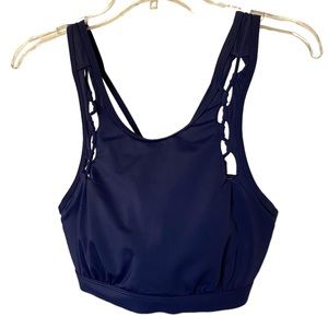 Athleta Bikini Top